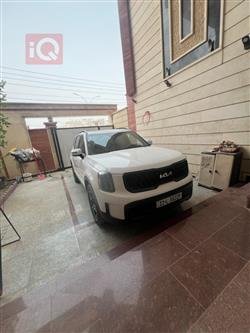 Kia Telluride